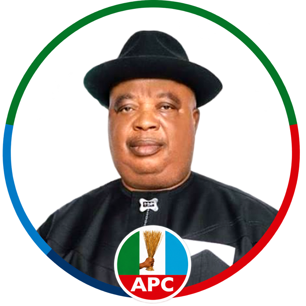 Nwaeke Felix Uche (Hon.)